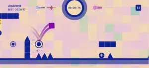 The Impossible Game: Infinite screenshot 4