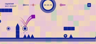 The Impossible Game: Infinite Screenshot 4 of 6