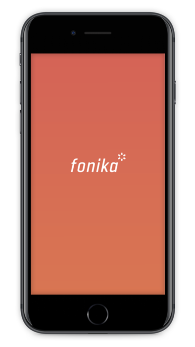 fonika Screenshot