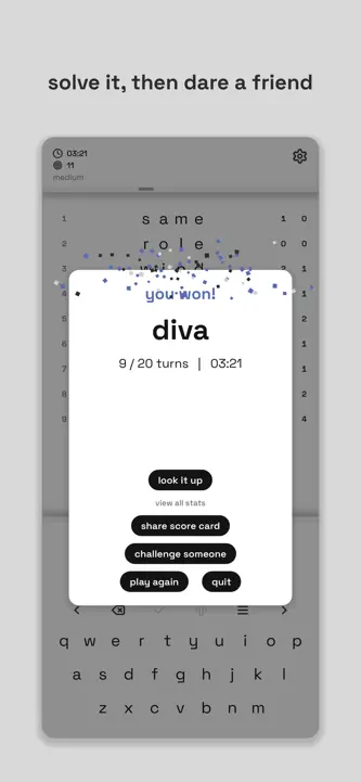 Counting Spaces screenshot 2