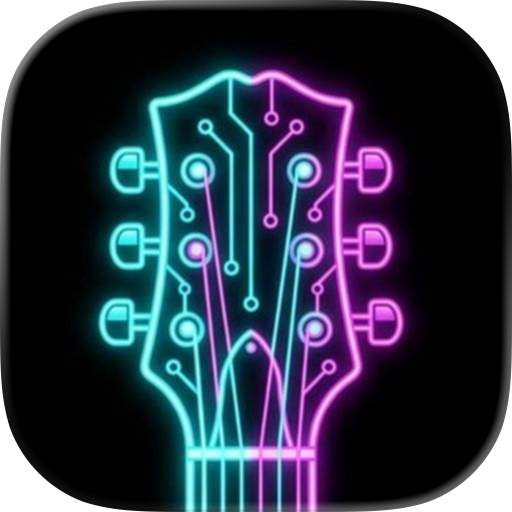 Guitar Tone Finder - GuitarAI