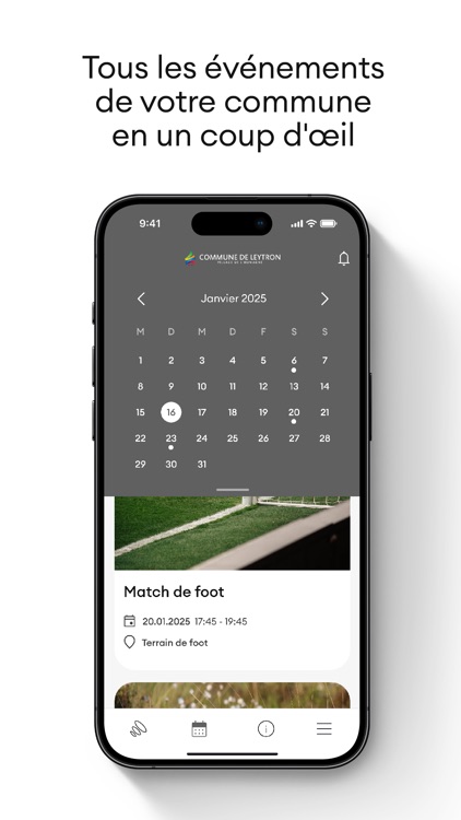 Leytron-Ovronnaz screenshot-3