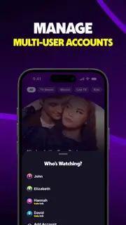 Tubi: Movies & Live TV screenshot 4