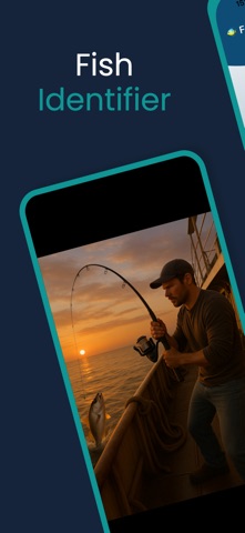 Fish Identifier - Scanner Screenshot 1 of 3