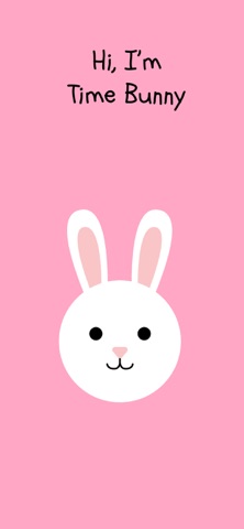 Time Bunny screenshot