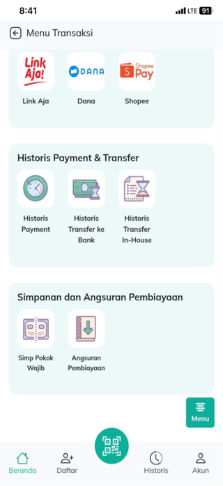 LINK HSI Screenshot 4 of 6