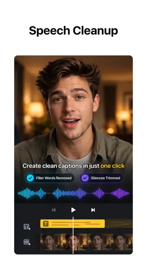 VN: Photo & Video Editor screenshot 4