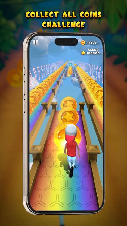 Runner-Runner screenshot-4