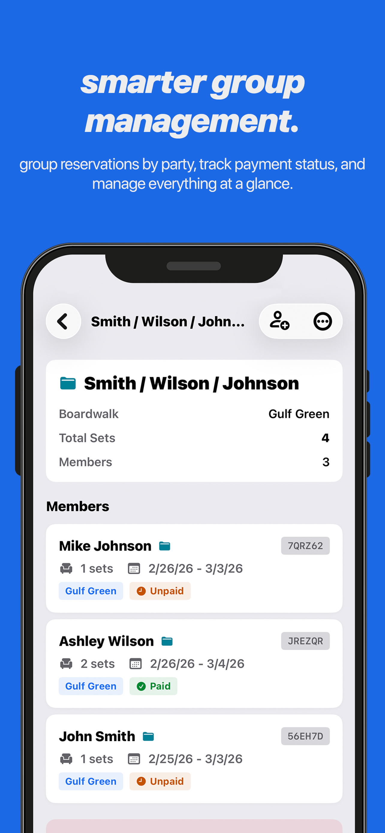 rsrvOS screenshot 2
