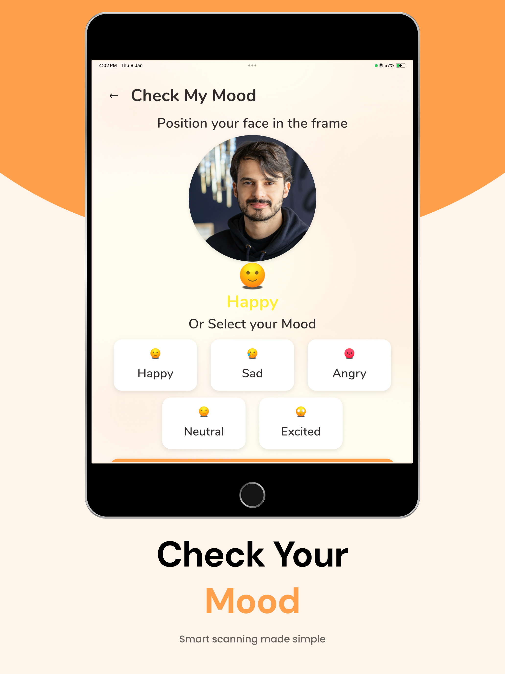 Mood Journal – Mood Tracker screenshot 9