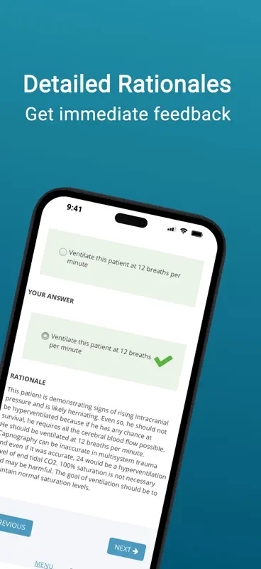 AEMT Review screenshot 6 of 7