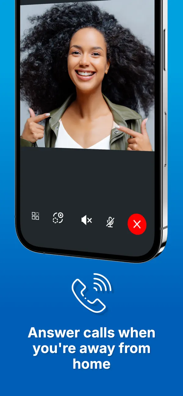 #3. Videx CloudNected Client (iOS) Ved: Videx Electronics S.p.A