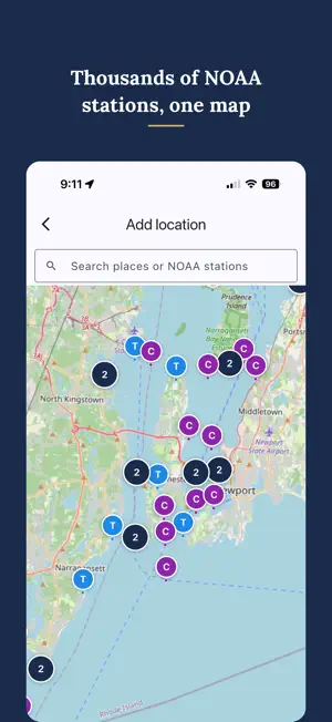 HelmKeeper: Your Co-Captain screenshot 2