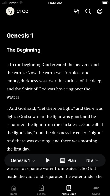 Chisum Trails Cowboy Church