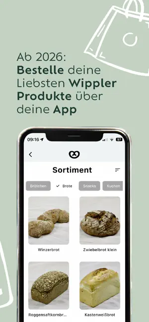 Wippler screenshot 4