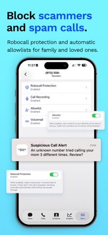 Community Phone+ Screenshot 5 of 7
