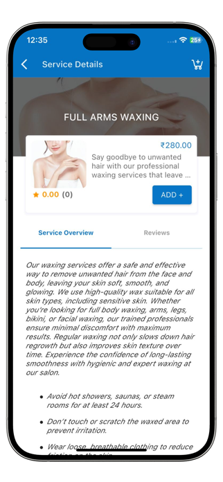 Swwisho Screenshot 5 of 5
