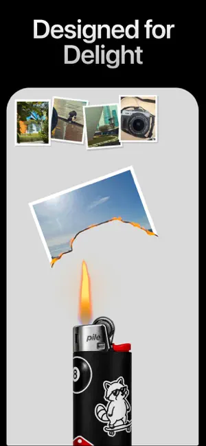 Pile: Clean my photos screenshot 3