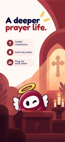 Creedo: Learn Catholicism screenshot