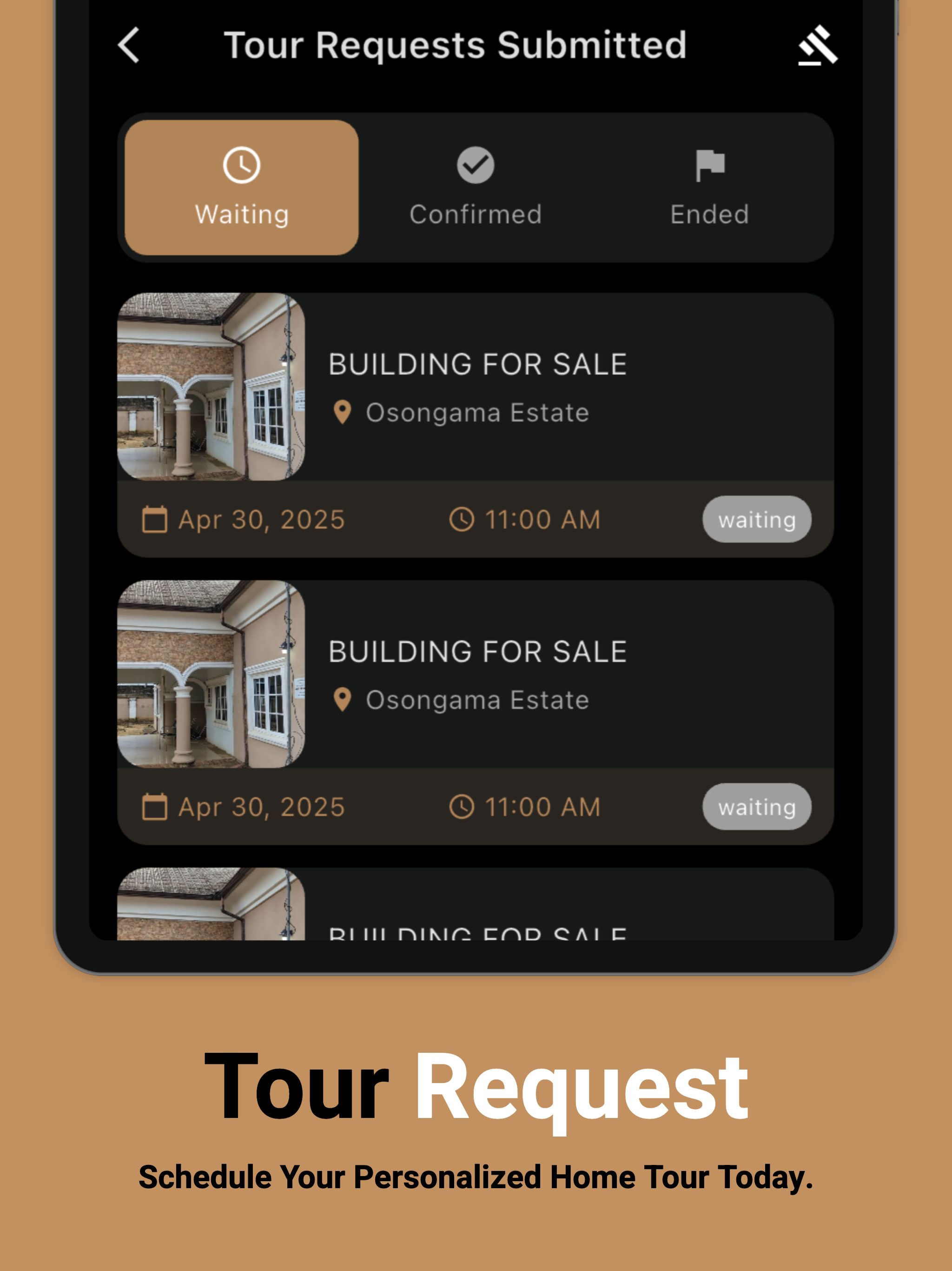 Homy - Rent & Properties