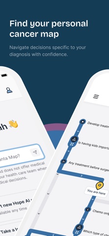 Manta Cares Screenshot 2 of 6