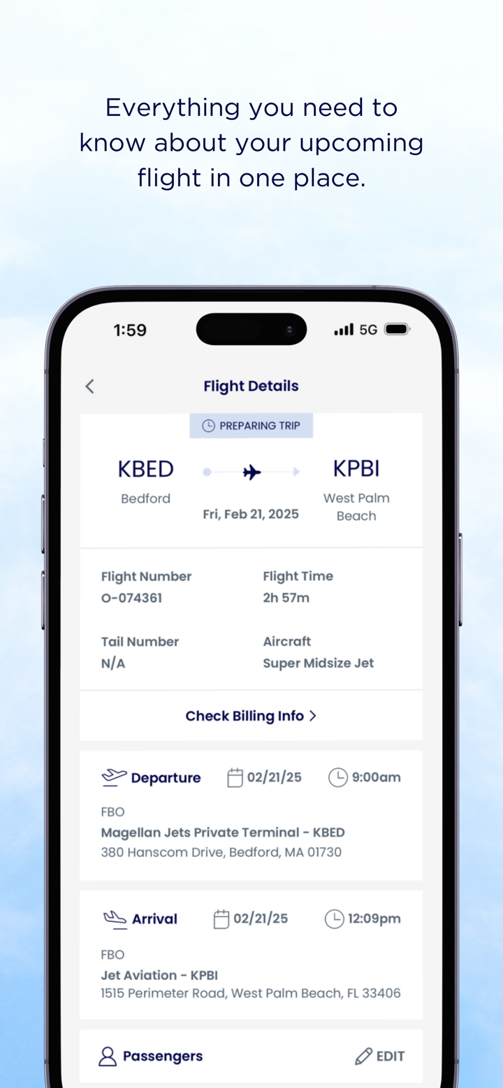 Magellan Jets screenshot 4