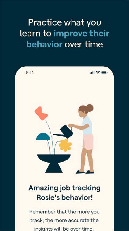 Understood: Support ADHD Kids screenshot-7