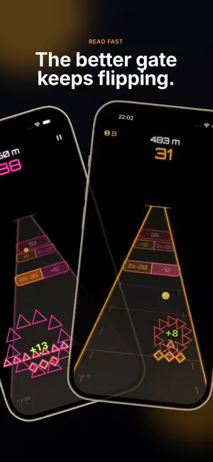 CebRunner: Mental Math Run screenshot 2