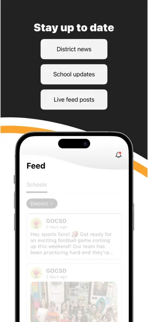 GOCSD, MO screenshot 3