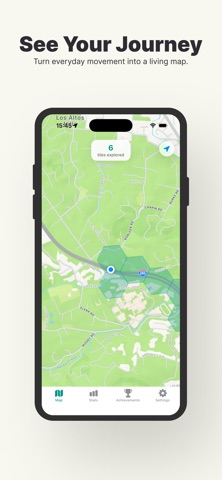 Exatlas screenshot