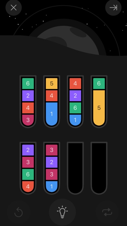 Sort Break screenshot-5