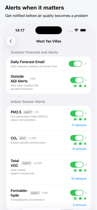 PodQ Air Screenshot 4 of 4