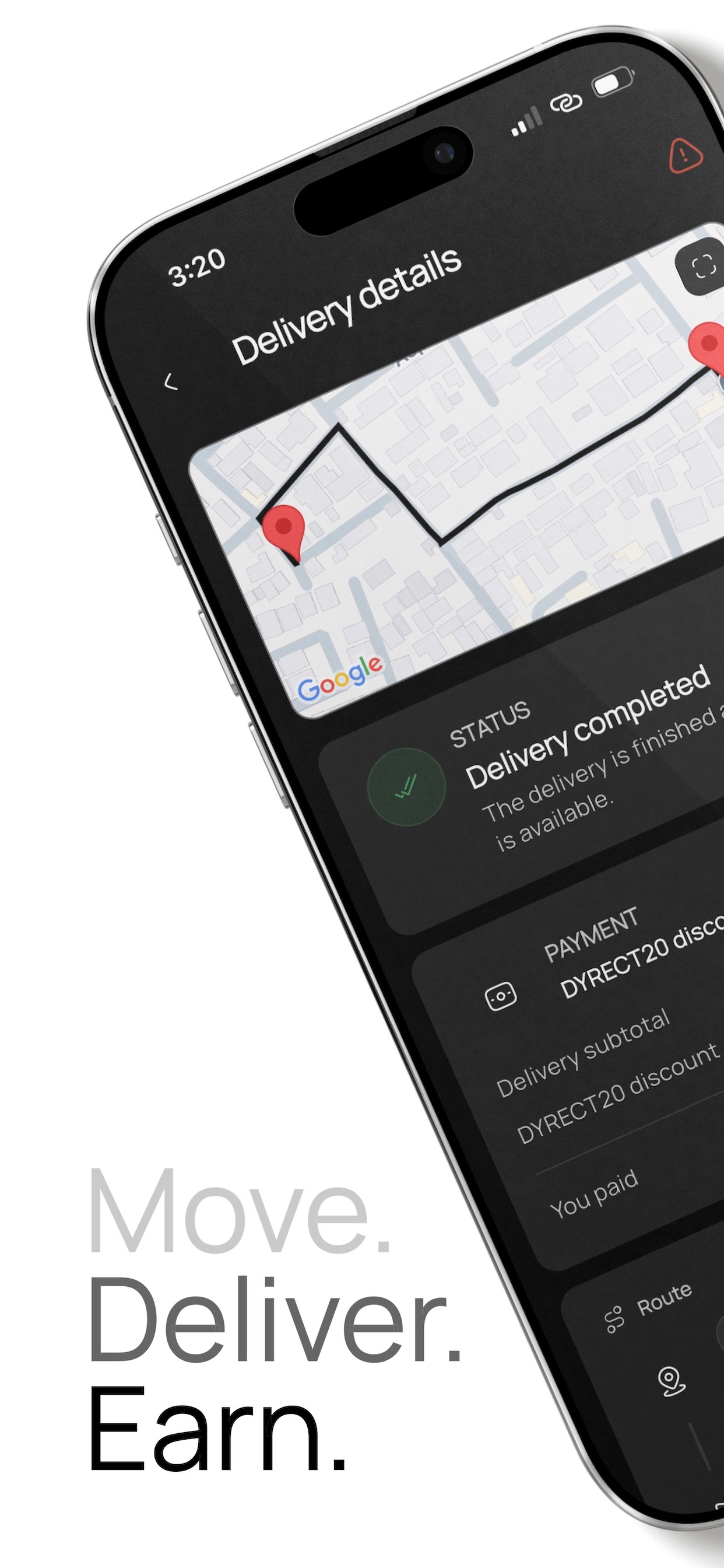 Screenshot 1 of Dyrect