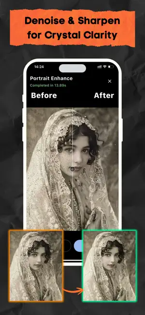 Image360-Fix Bad Image Offline screenshot 1