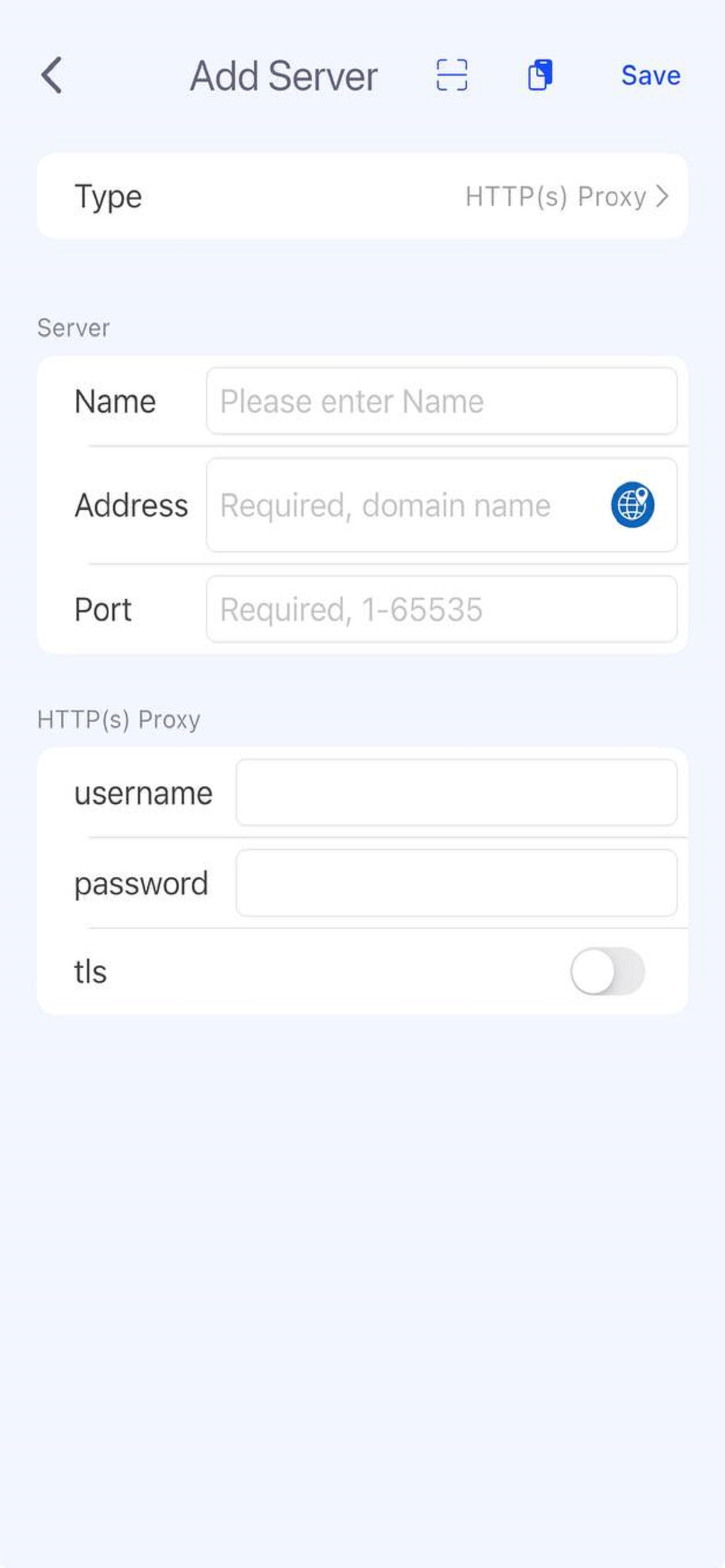 OnlyNet -VPN Client