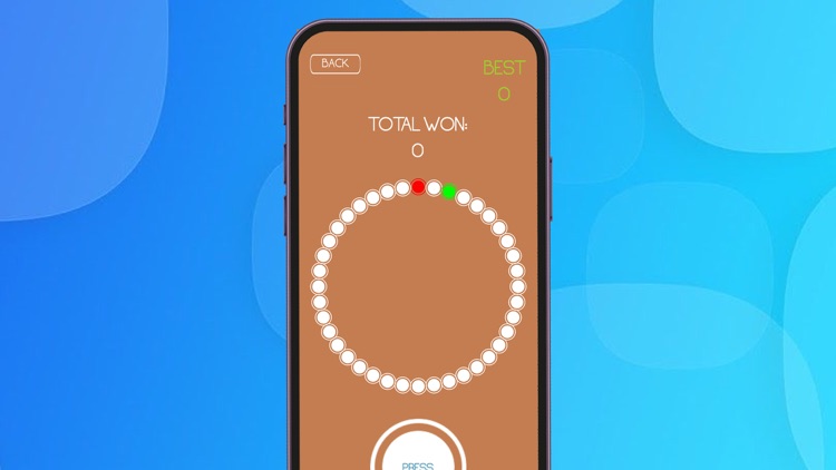 Rounden Maket screenshot-3