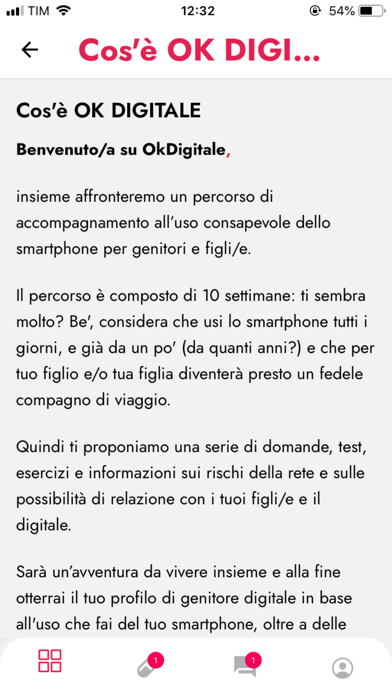 Screenshot #3 pour Patentino Digitale