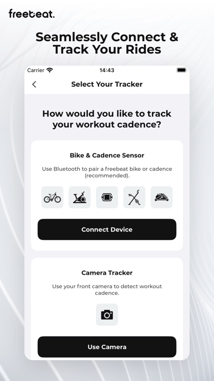 freebeat screenshot-3