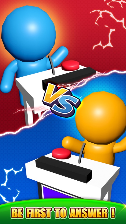 #5. Guess The Answer - IQ Games (iOS) By: Hiren Gabani