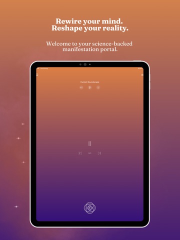 Willowave iPad screenshot