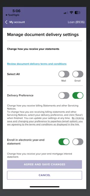 RoundPoint You Are Home screenshot 4