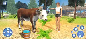 Animal Simulator: Pet Games 3D screenshot 2