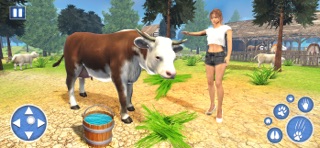 Animal Simulator: Pet Games 3D Screenshot 2 of 7