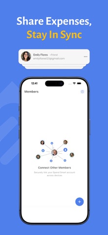 Spend Smart:AI Receipt Scanner Screenshot 6 of 9