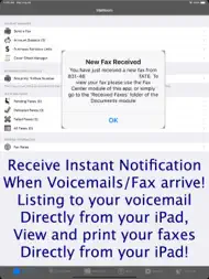 My Toll Free Number Lite 4iPad ipad bilder 1