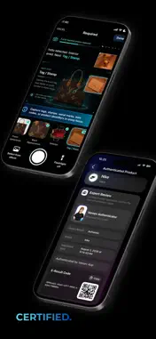 Vereev screenshot 3