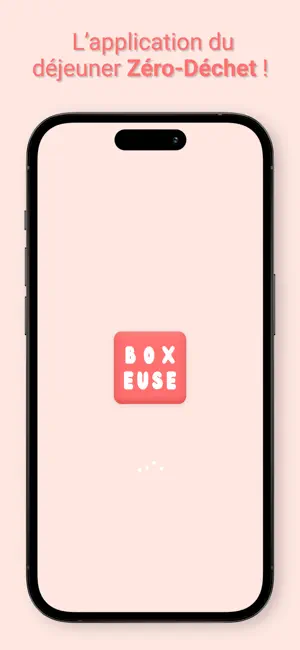 La Boxeuse - Zéro-Déchet ! screenshot 1