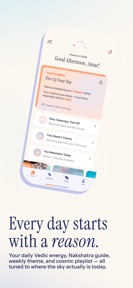 Bisou: Astrology + Connection screenshot