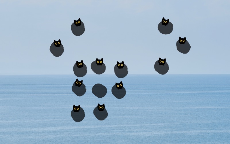Clowder-Desktop Pet screenshot