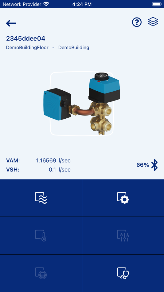 #2. dxLink21 (iOS) 由: Belparts NV